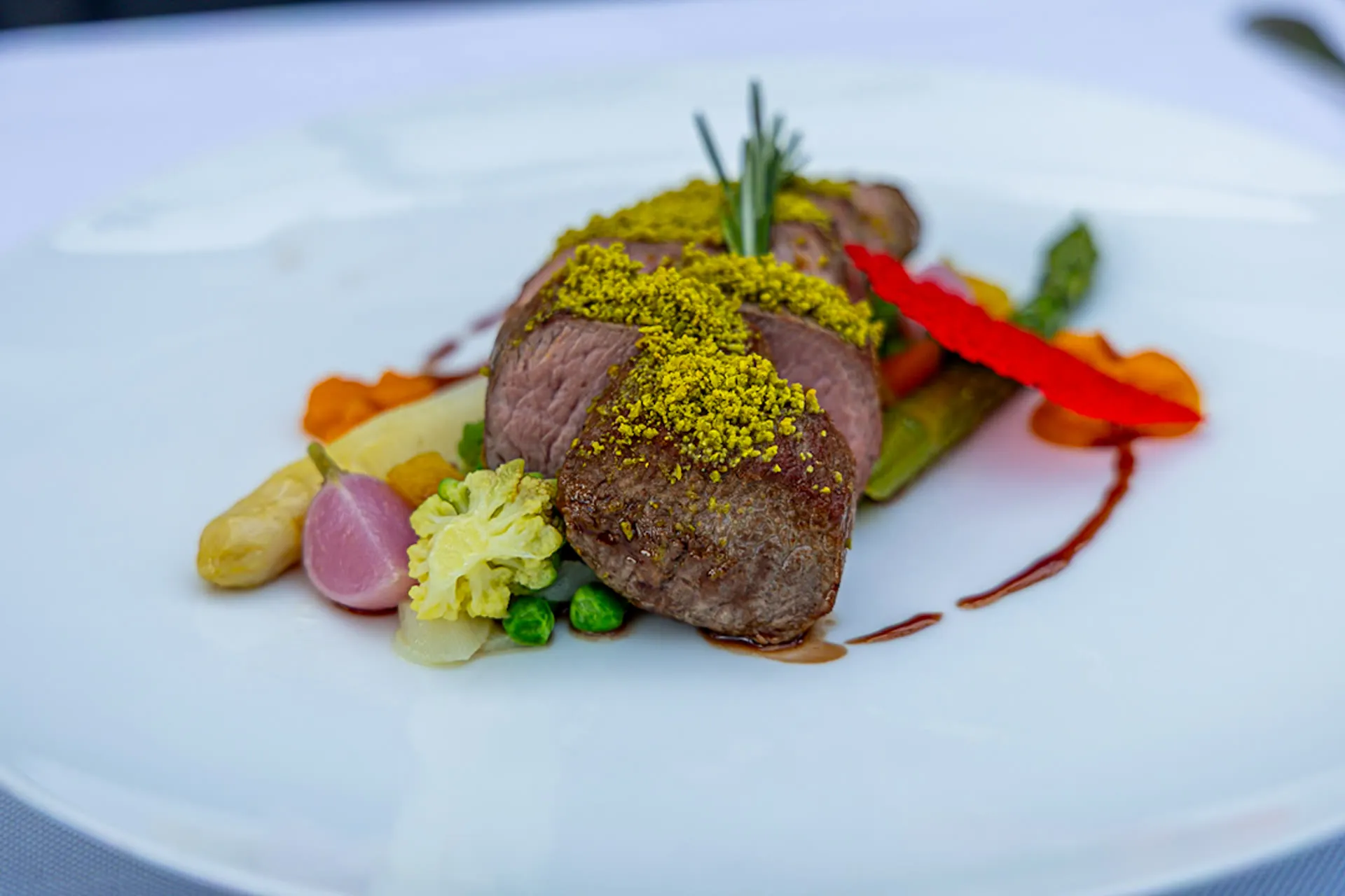 Food Fotografie Restaurant Bären Utzistorf