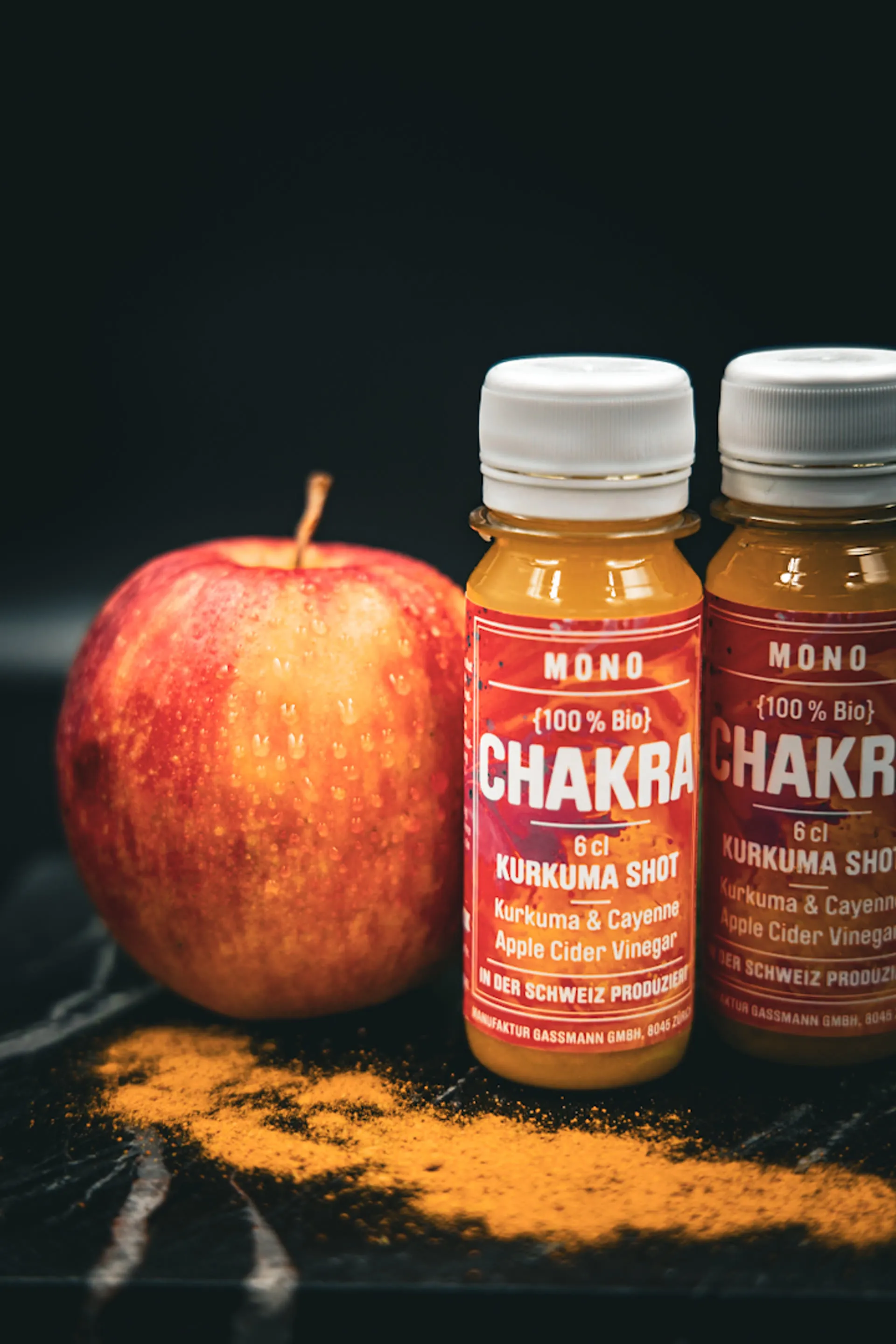 Mono Produktfotografie Studio