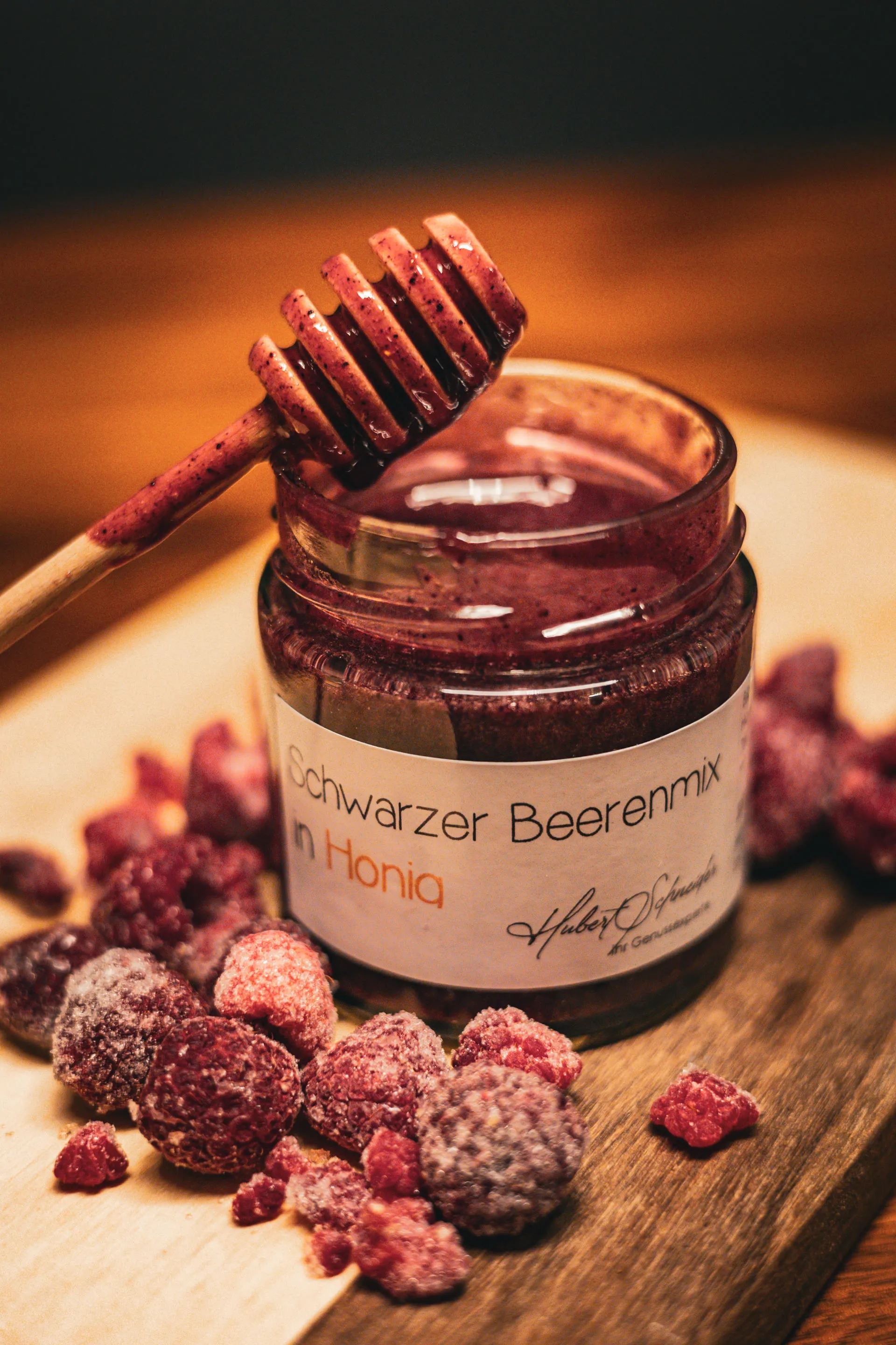 Honig Produktfotografie Studio