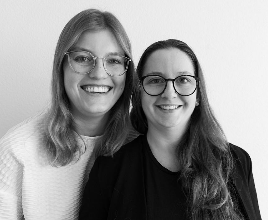 Anja und Barbara L&F Global Lens Journey GmbH Burgdorf